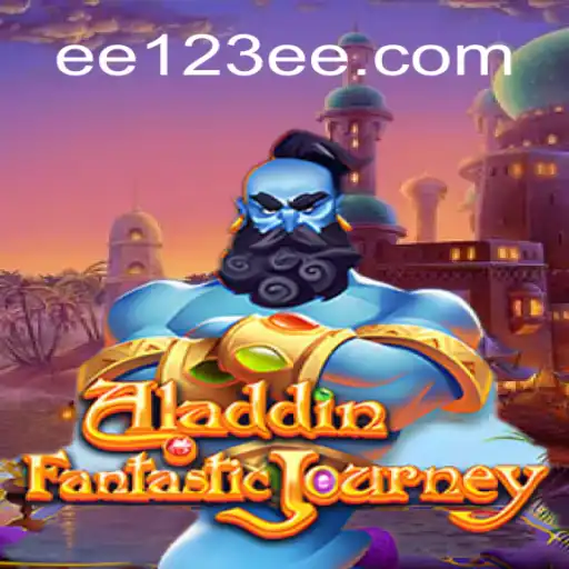 Descubra o Fascinante Jogo 'Aladdin'
