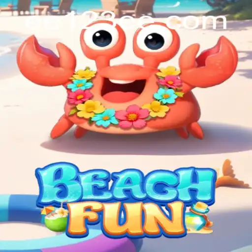 Descubra o Mundo Vibrante de BeachFun: A Aventura na Areia