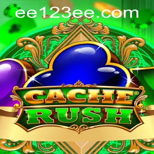 Descubra o Vício do Novo Jogo CacheRush