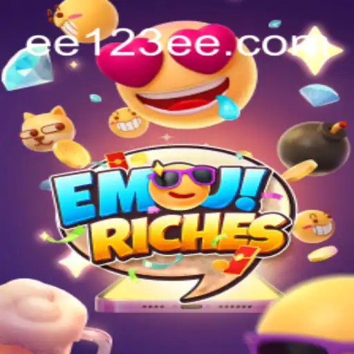 Descubra o Fascinante Mundo de EmojiRiches: O Jogo de Emoji que Conquista o Público