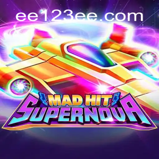 Explorando o Universo de MadHitSupernova: Um Jogo Inovador