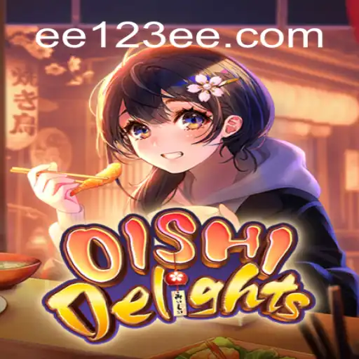 OishiDelights: Um Universo de Sabor e Estratégia em EE123.com