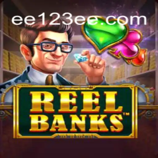 Descubra ReelBanks: O Mais Novo Sucesso no Mundo dos Jogos