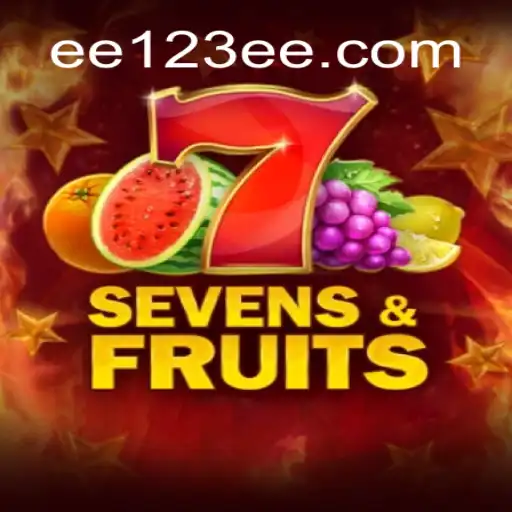 SevensFruits: Explore o Fascinante Mundo dos Jogos de Frutas