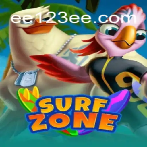 Explorando o Universo de SurfZone: Um Mergulho nas Ondas da Diversão