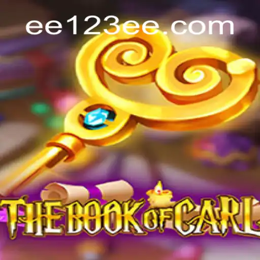 TheBookofCarl: Um Mergulho no Mundo de Aventuras e Estratégias