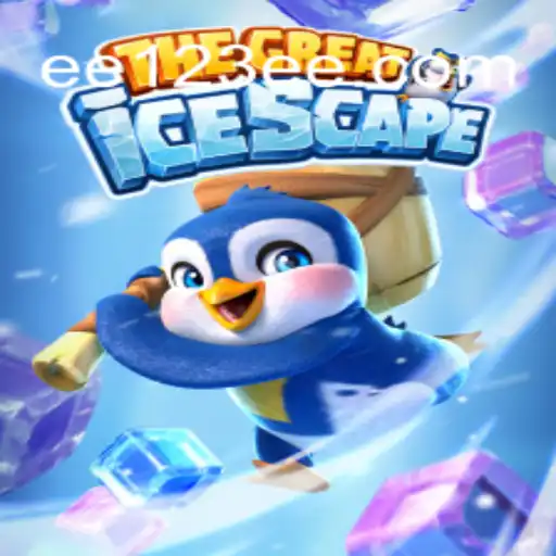 Descubra o Mundo de 'TheGreatIcescape': Um Jogo de Aventura Congelante