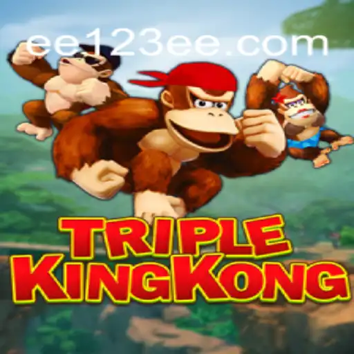 TripleKingKong: O Jogo que Está Conquistando os Amantes de Aventura